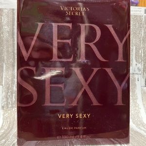 COPY - Victoria’s Secret Very Sexy Perfume